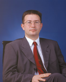 Rechtsanwalt / Steuerberater Jan Weber